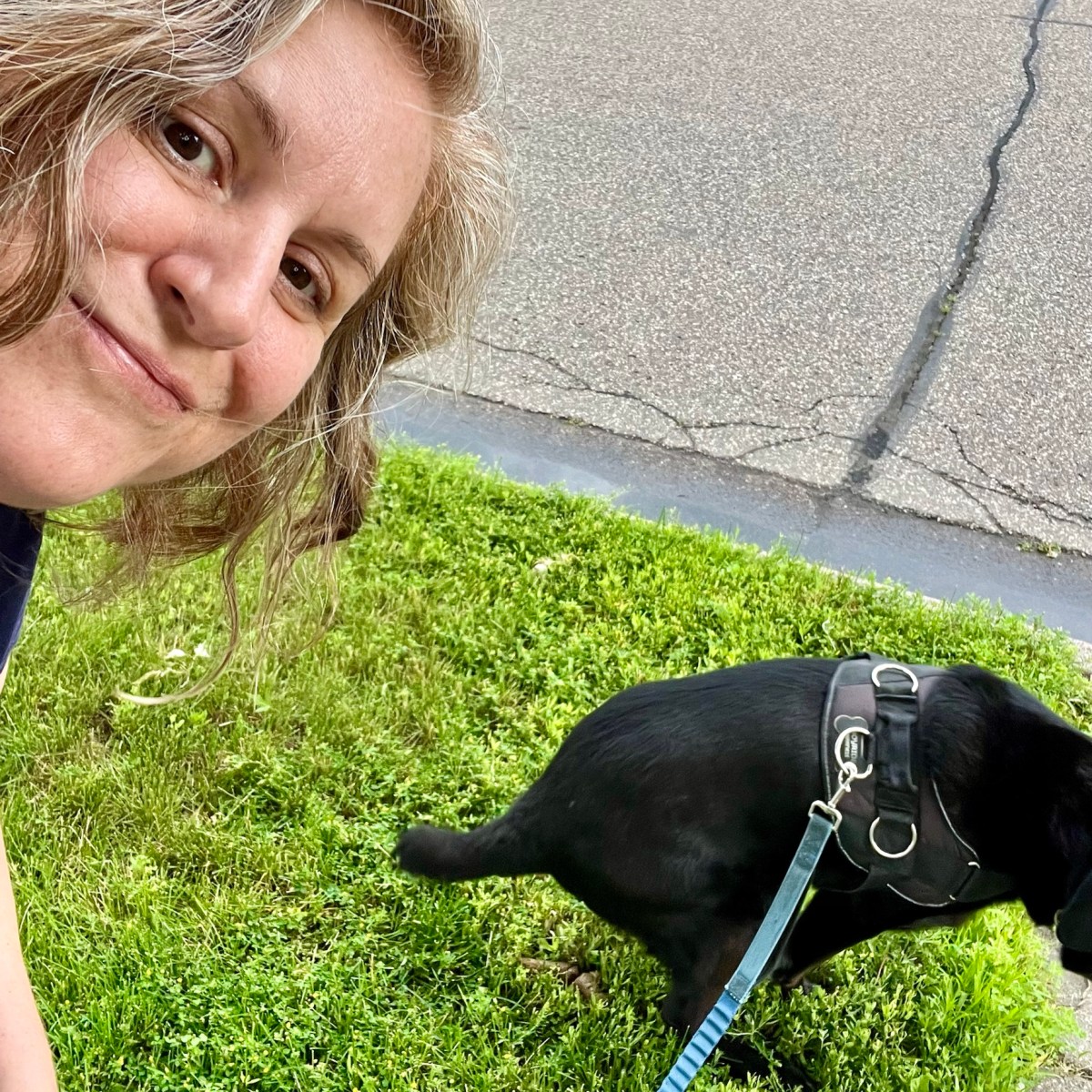 I said ‘yes’ to&nbsp;this